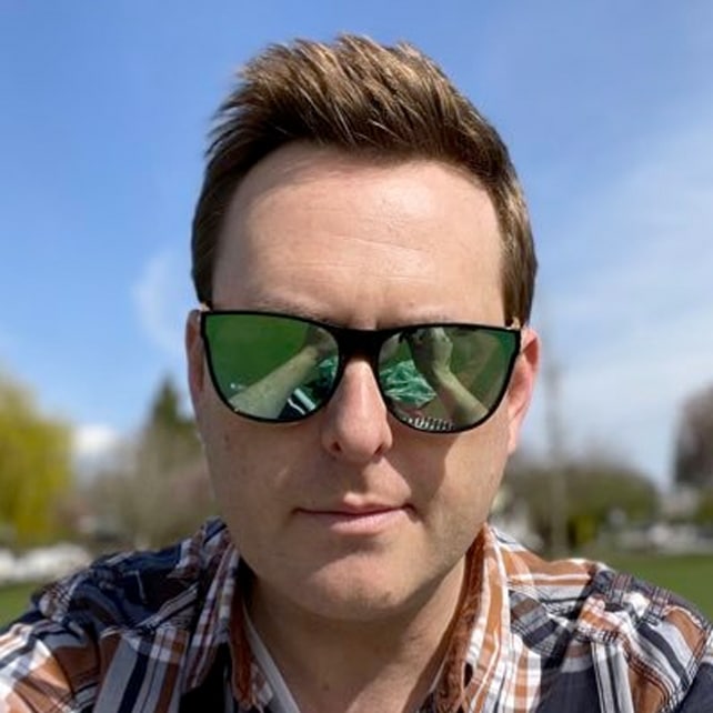A photo of Reaon Ford, Producer at JAR Audio