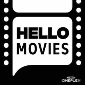 Hello Movies, Cineplex