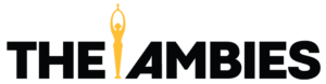 The Ambies logo