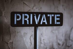 Private 