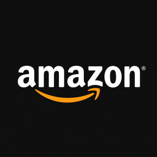 Amazon logo