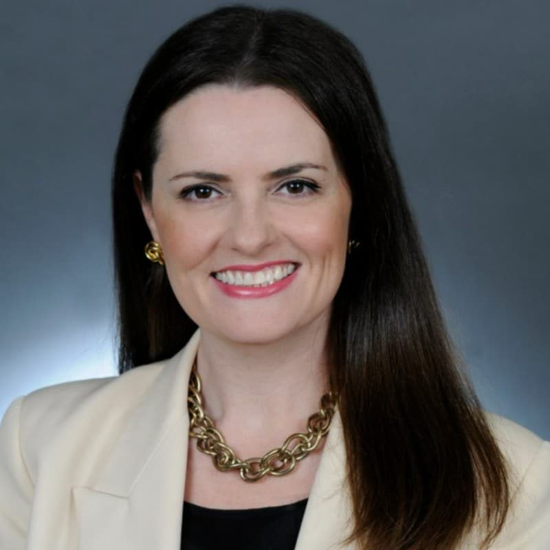Jennifer Marron Head Shot