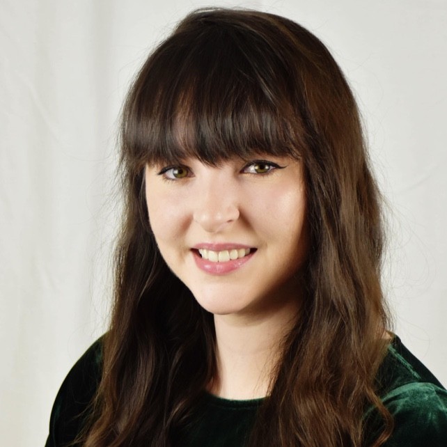Kathleen McMahon Head Shot
