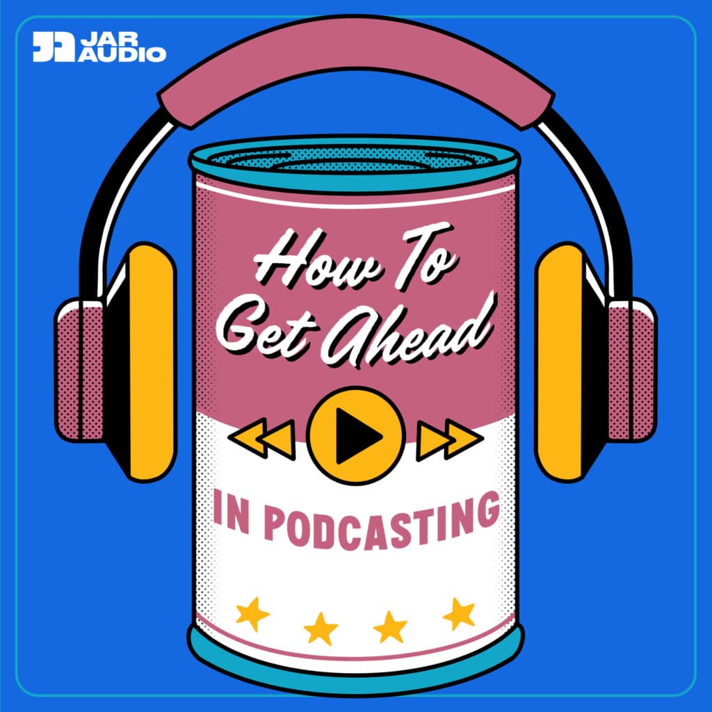podcast artwork