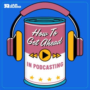 podcast artwork
