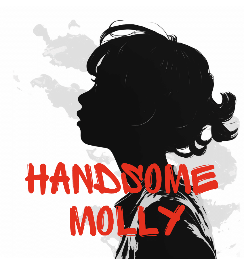 Handsome Molly
