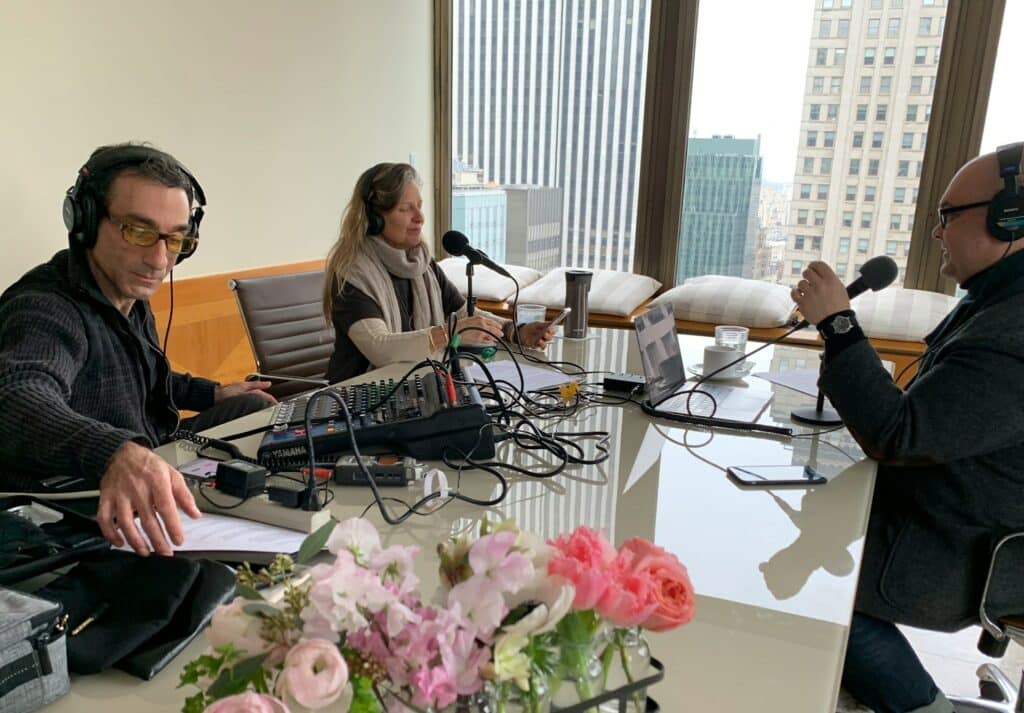 podcast interview tips
