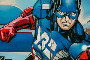 Brand Superpower