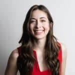 Andrea Marquez is a leader when it comes to corporate podcast production. 