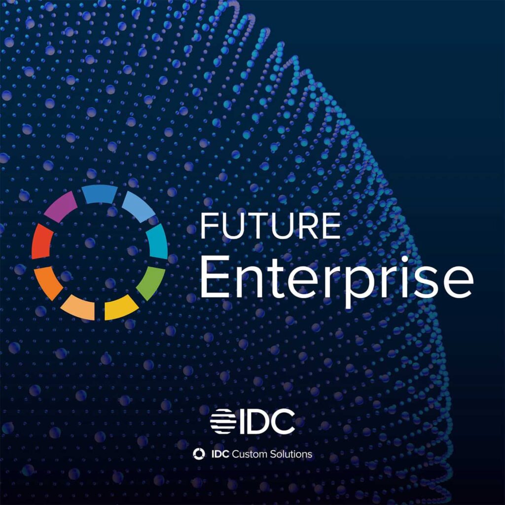 Future Enterprise, IDC
