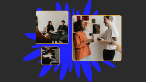 Giv’er: The Creative Power of Letting Leaders Think in Real Time