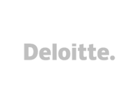 deloitte logo