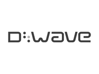 dwave logo