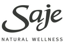 Saje Natural Wellness-Saje Natural Wellness Announces Kathy Chi Saje Natural Wellness was founded in 1992 and creates 100% natural, plant-based, personal-care products for your home and overall well-being—including support for your stress, sleep, pain and symptoms of coughs and colds. (CNW Group/Saje Natural Wellness)